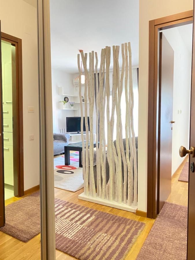 פודגוריצה Apartman Vesna City 2. Pg מראה חיצוני תמונה