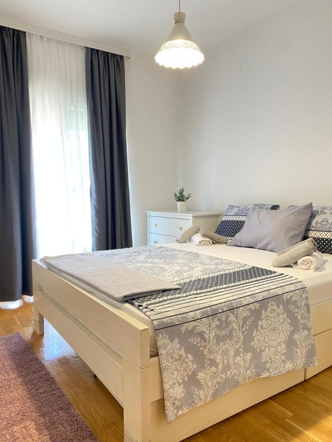 פודגוריצה Apartman Vesna City 2. Pg מראה חיצוני תמונה